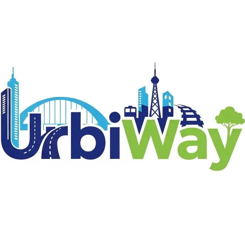 UrbiWay logo
